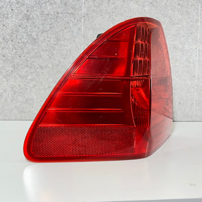 W0285 Baklys venstre Bmw E91 LCI art: 7289431