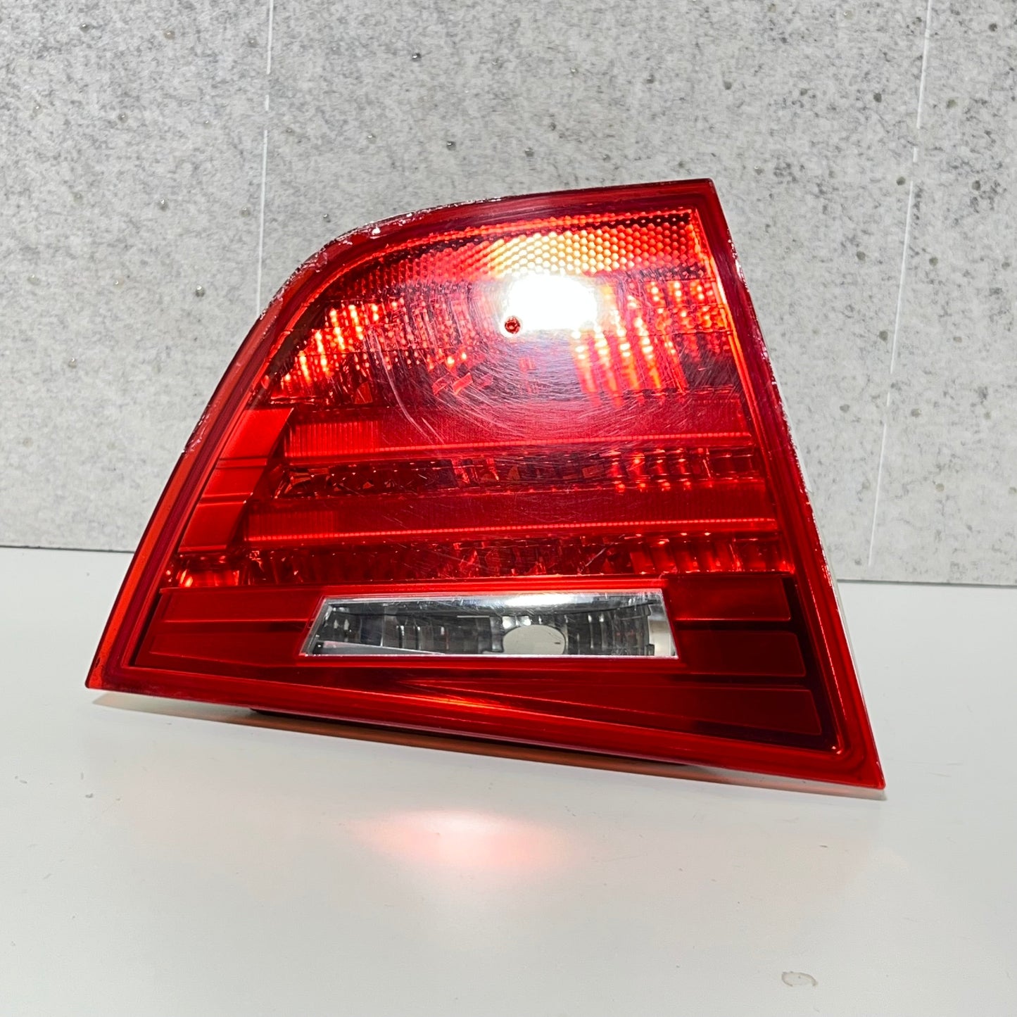 Baklys indre venstre Bmw E91 LCI art: 7154161