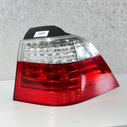 W0289 Baklys høyre Bmw E61 LCI art: 6321717769407