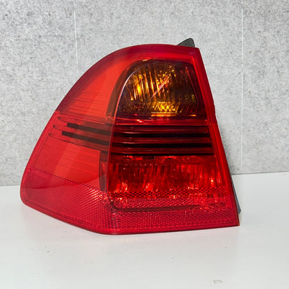 W0290 Baklys venstre Bmw E91 Pre lci art: 7160061