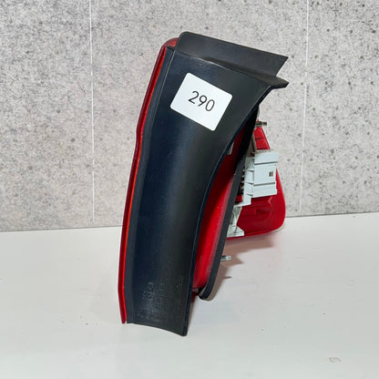 W0290 Baklys venstre Bmw E91 Pre lci art: 7160061