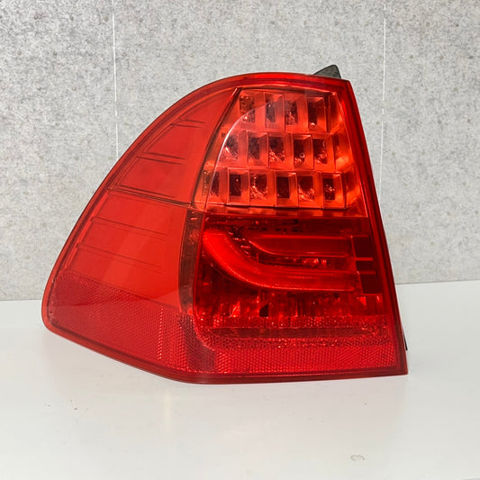 W0291 Baklys venstre Bmw E91 LCI art: 4871737