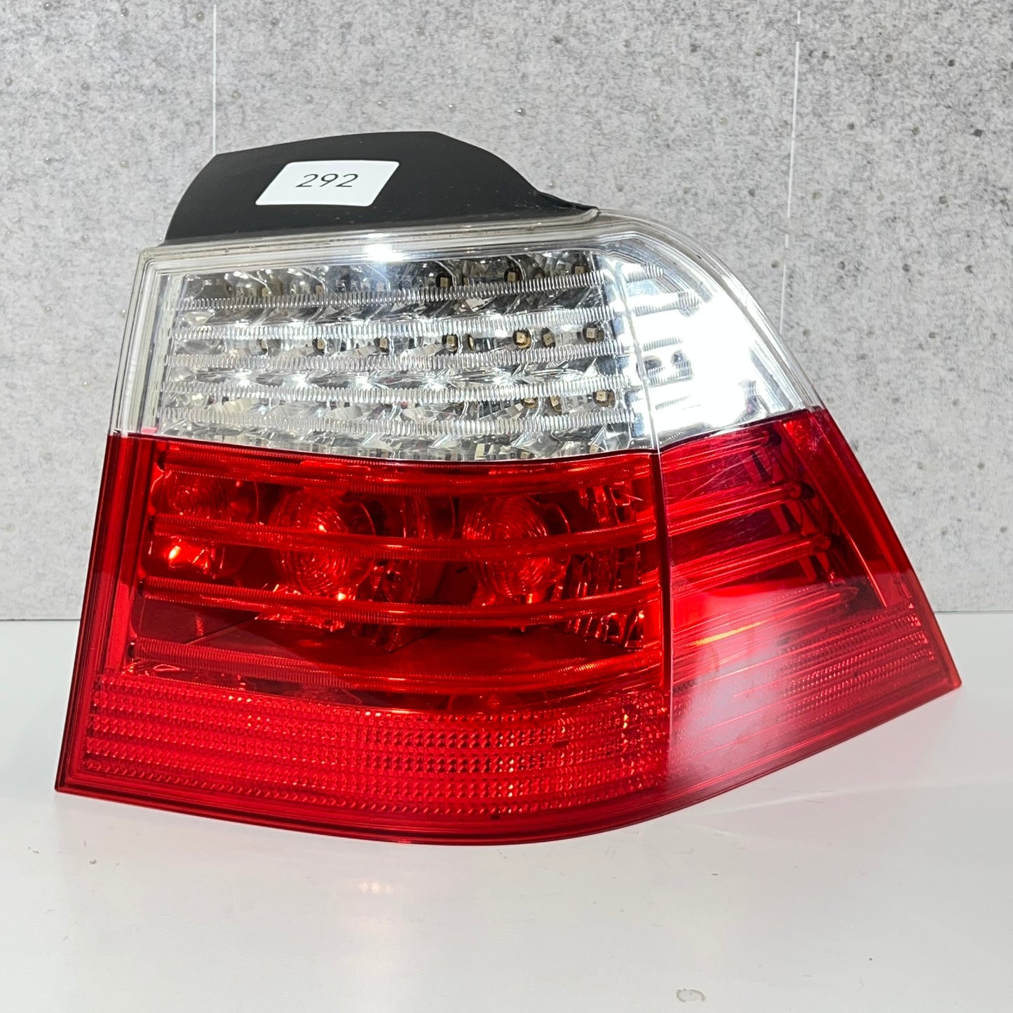 W0292 Baklys høyre BMW E61 LCI art: 6321717769408