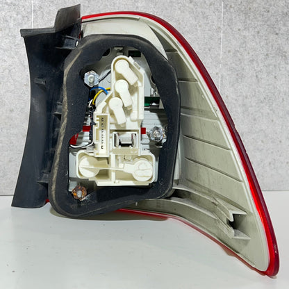 Baklys venstre BMW E91 LCI art: 218101