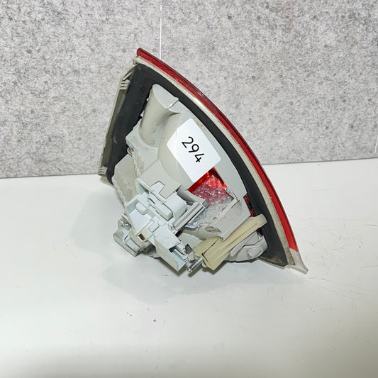 W0294 Baklys indre venstre Bmw E91 Pre lci art: 7160063