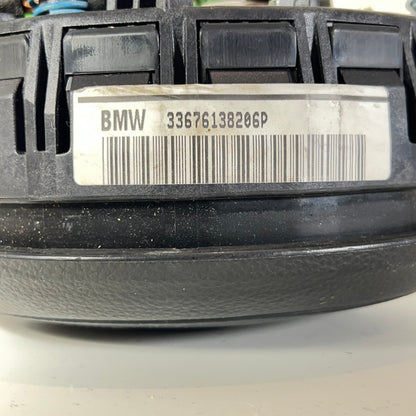W0299 Airbag M-sport/Sport Bmw E61 / E60 Nøkkel start art: 602536800