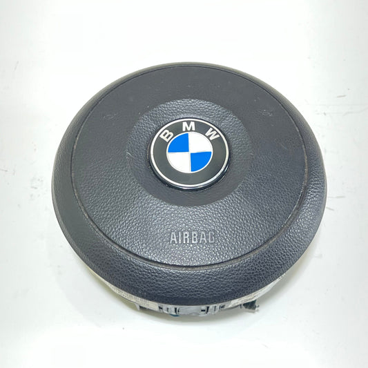W0300 Airbag M-sport/Sport BMW E61 / E60 Nøkkelstart art: 602536800