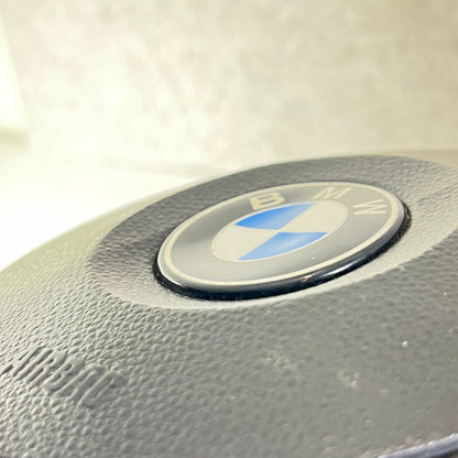 W0300 Airbag M-sport/Sport BMW E61 / E60 Nøkkelstart art: 602536800
