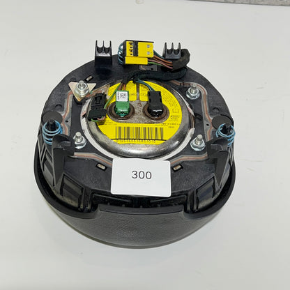 W0300 Airbag M-sport/Sport BMW E61 / E60 Nøkkelstart art: 602536800