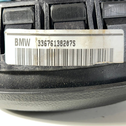 W0300 Airbag M-sport/Sport BMW E61 / E60 Nøkkelstart art: 602536800