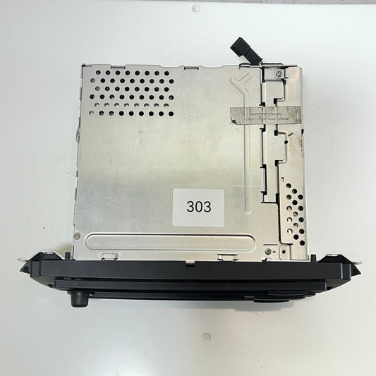 W0303 CCC Radio Bmw E90 / E91 / E92 / E93  art: 6583912309101
