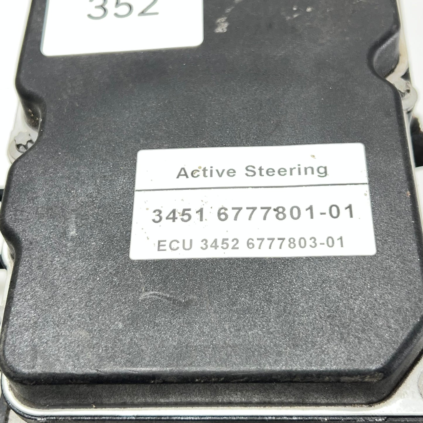 ABS pump/styrenhet Active Steering Bmw E60 / E61 2003-2010 art: 3451677780101