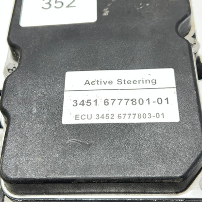 ABS pump/styrenhet Active Steering Bmw E60 / E61 2003-2010 art: 3451677780101