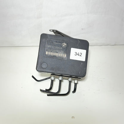W0342 ABS-pumpe/styreenhet BMW E90 / E91 2005-2012 art: 3452677221401