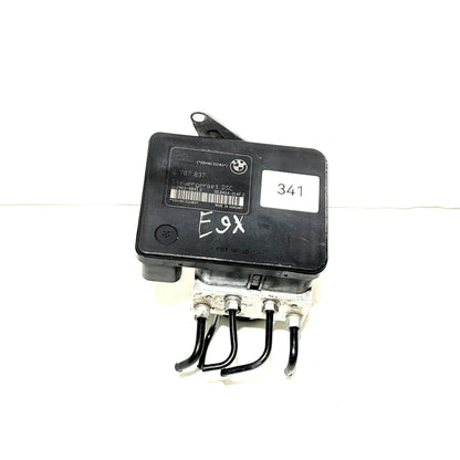 W0341 ABS pump/styrenhet Bmw E90 / E91 2008-2012 art: 6787837