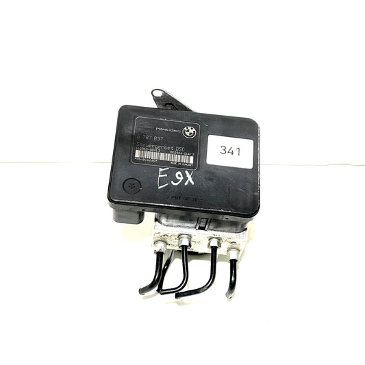 W0341 ABS-pumpe/styreenhet BMW E90 / E91 2008-2012 art: 6787837
