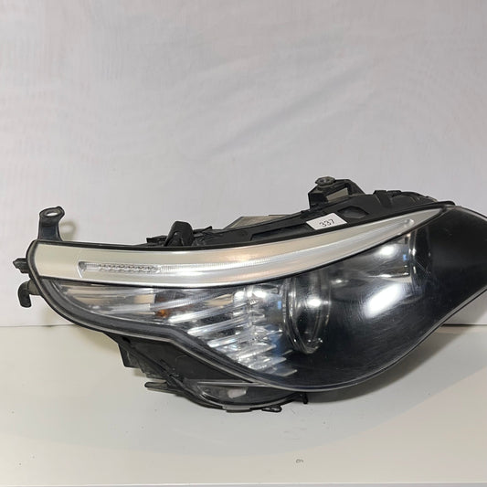 Høyre frontlykt BMW E60 / E61 2007-2010 LCI art: 717774007