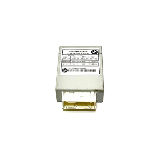 W0307 EHC luftfjæringsmodul E61 art:3714676983401