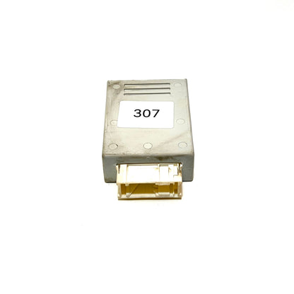 W0307 EHC luftfjæringsmodul E61 art:3714676983401