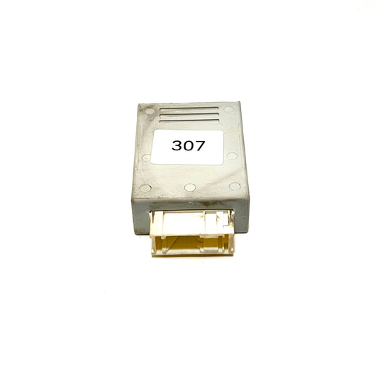 W0307 EHC luftfjæringsmodul E61 art:3714676983401