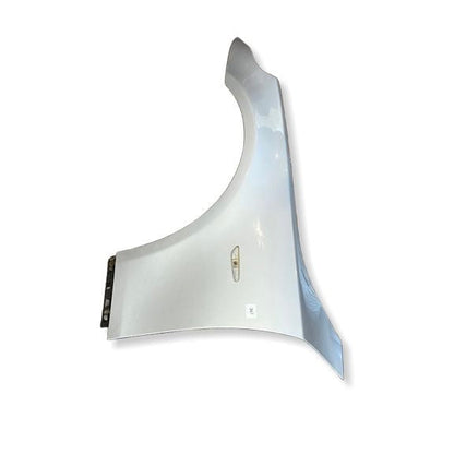 Framskjerm venstre BMW E60 / E61 fargekode: 354 Titanium Silver Metallic