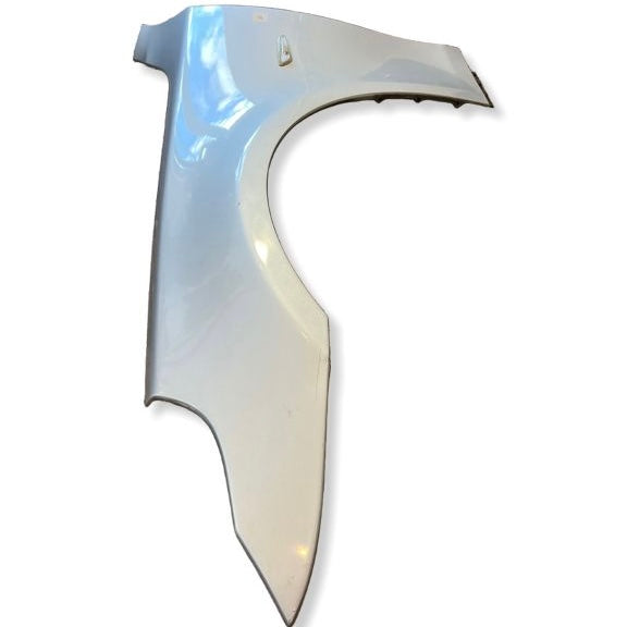 Framskjerm venstre BMW E60 / E61 fargekode: 354 Titanium Silver Metallic