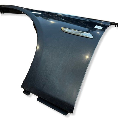 Framskjerm venstre BMW F10 / F11 fargekode: 475 Black Sapphire Metallic