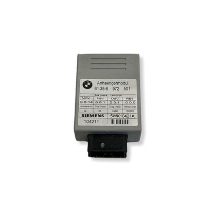 W0395 Tilhenger-modul (Dragkrok-modul) art:61356972501