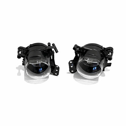 M-Sport Front E60/E61 (03-07) med dimljus