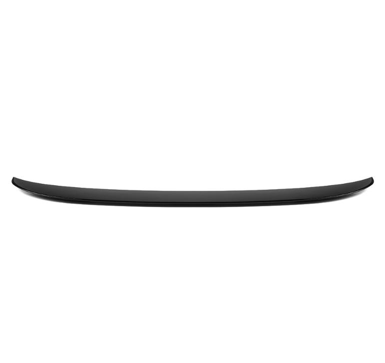 Performance spoiler G30/F90 Blank svart (17-23)