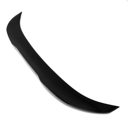 PSM Style spoiler F10 blank svart (10-17)