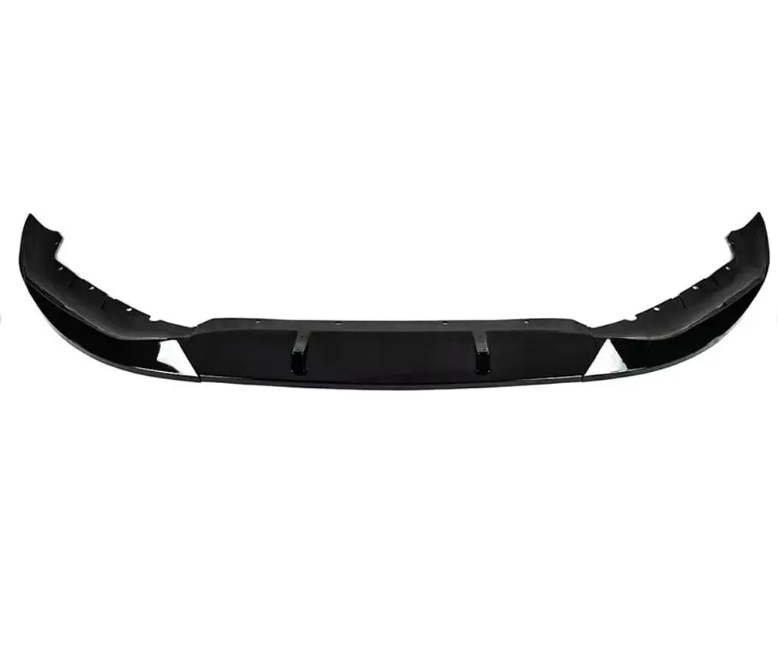 Frontläpp G30/G31 Blank Svart (21-23) LCI
