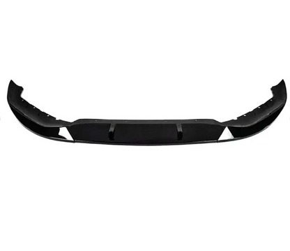 Frontläpp G30/G31 Blank Svart (21-23) LCI