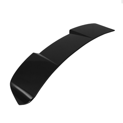 RS Style Takvinge Audi A6 C7 Avant Blank svart (11-18)