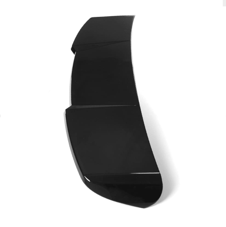 RS Style Takvinge Audi A6 C8 / S6 C8 Avant Blank svart (19-)