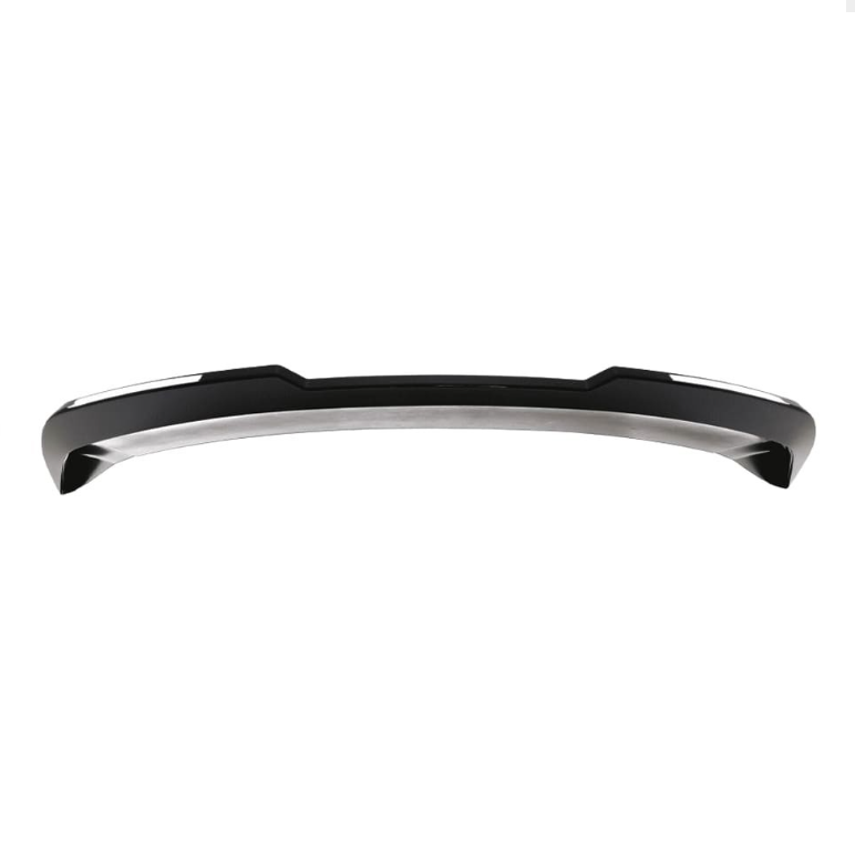 RS Style Takvinge Audi A6 C8 / S6 C8 Avant Blank svart (19-)