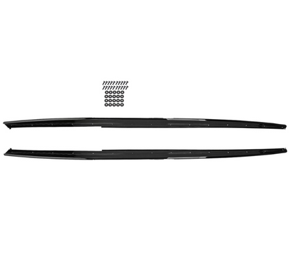 Performance Kit for F30/F31 (335/340) M-Sport Blank svart (11-18)