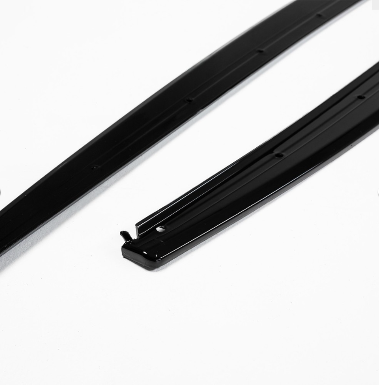 Performance Kit for F30/F31 (335/340) M-Sport Blank svart (11-18)
