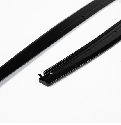 Performance Kit for F30/F31 (316/318/320) M-Sport Blank svart (11-18)