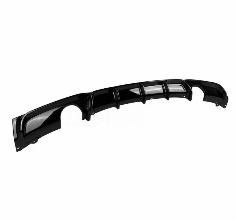 Performance Kit for F30/F31 (335/340) M-Sport Blank svart (11-18)