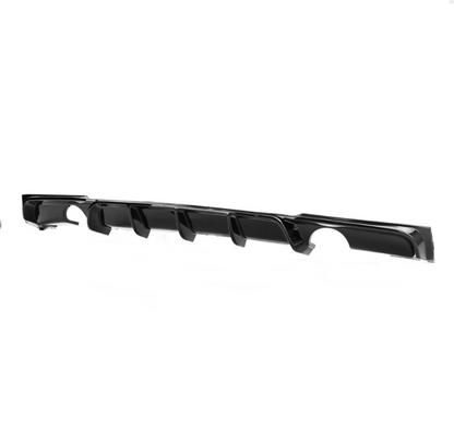 Performance Kit for F30/F31 (335/340) M-Sport Blank svart (11-18)