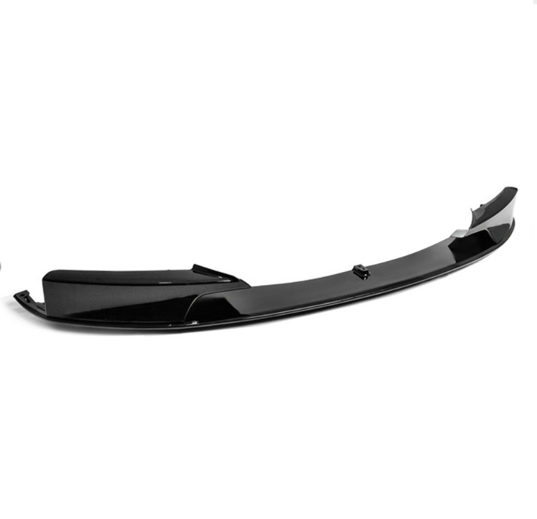 Performance Kit for F30/F31 (316/318/320) M-Sport Blank svart (11-18)