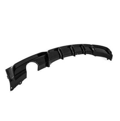 Performance Kit for F30/F31 (316/318/320) M-Sport Blank svart (11-18)