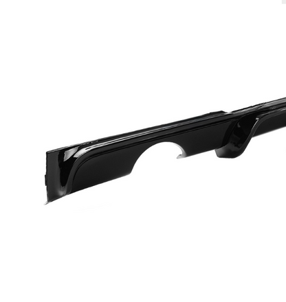 Performance Kit for F30/F31 (316/318/320) M-Sport Blank svart (11-18)