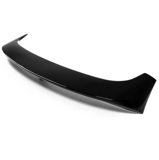 Takspoiler E91 Blank svart (05-11)