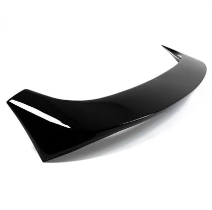 Takspoiler E91 Blank svart (05-11)