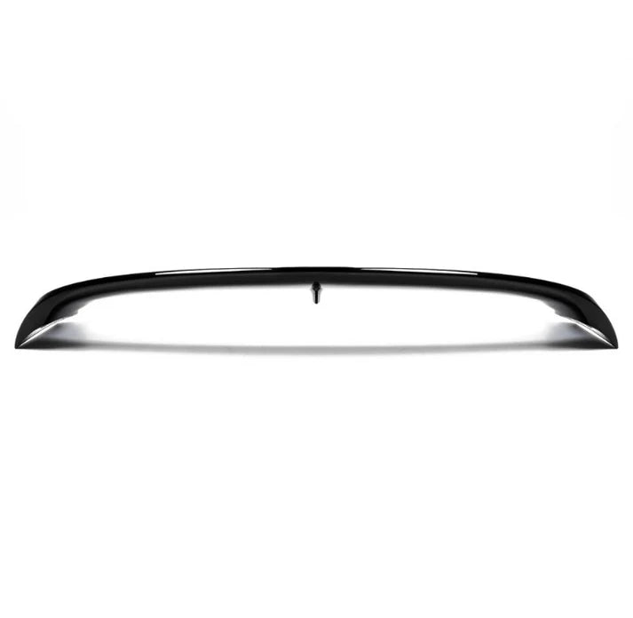 Takspoiler E91 Blank svart (05-11)