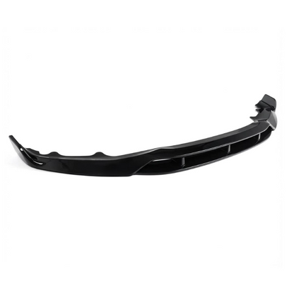 Aero-stil karosserikit BMW X5 F15 (14-18) blank svart