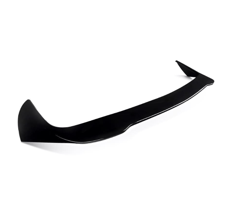 Aero-stil karosserikit BMW X5 F15 (14-18) blank svart