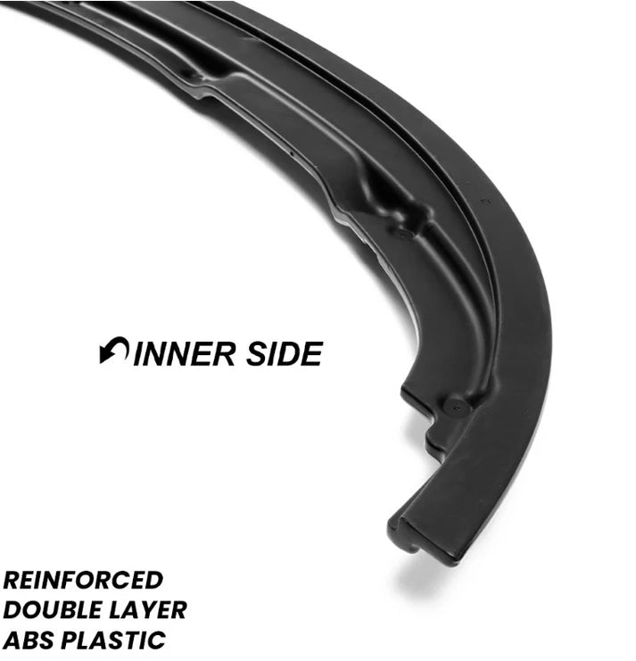 Frontleppe E90/E91 (08-11) LCI